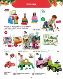 Catálogo ToysRus Página 29