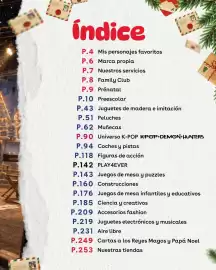 Catálogo ToysRus Página 3