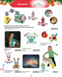 Catálogo ToysRus Página 30