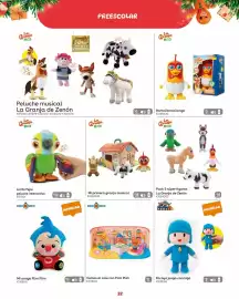 Catálogo ToysRus Página 32