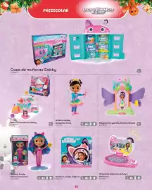 Catálogo ToysRus Página 33