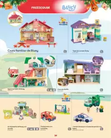 Catálogo ToysRus Página 34