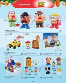 Catálogo ToysRus Página 35
