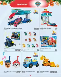 Catálogo ToysRus Página 36