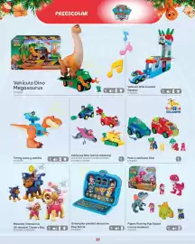 Catálogo ToysRus Página 37