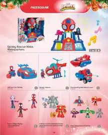 Catálogo ToysRus Página 41