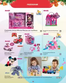 Catálogo ToysRus Página 42