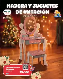 Catálogo ToysRus Página 43