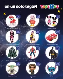 Catálogo ToysRus Página 5