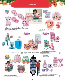 Catálogo ToysRus Página 56
