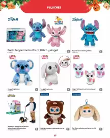 Catálogo ToysRus Página 57