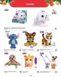 Catálogo ToysRus Página 58