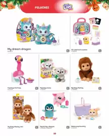 Catálogo ToysRus Página 59