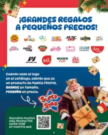 Catálogo ToysRus Página 6