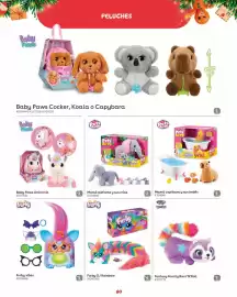 Catálogo ToysRus Página 60