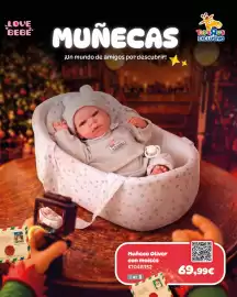Catálogo ToysRus Página 62