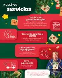 Catálogo ToysRus Página 7