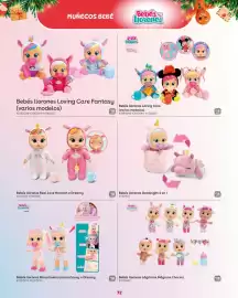 Catálogo ToysRus Página 72