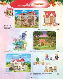 Catálogo ToysRus Página 74