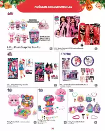 Catálogo ToysRus Página 76