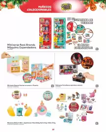 Catálogo ToysRus Página 77