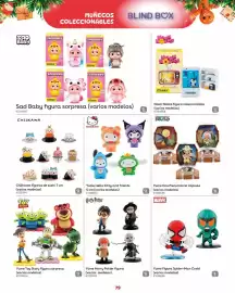 Catálogo ToysRus Página 79