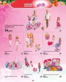 Catálogo ToysRus Página 80