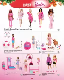 Catálogo ToysRus Página 84
