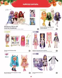 Catálogo ToysRus Página 87