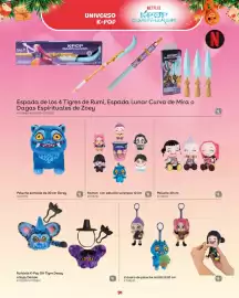 Catálogo ToysRus Página 91