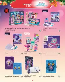 Catálogo ToysRus Página 92