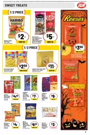 Ritchies catalogue week 43 Page 17: Lindt Lindor Chocolate Gift Box Selected Varieties €11,00