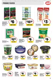 Ritchies catalogue week 43 Page 27: Perfect Italiano Ricotta €5,60, Devondale Shredded Cheese Family Pack €10,30