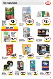 Ritchies catalogue week 43 Page 31: Schmackos Strapz €6,40, Pedigree Dentastix Daily Oral Care €16,50