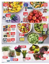 Pick n Pay Hypermarket catalogue week 44 Page 2: Beef or Chicken Stir Fry Assorted €120,00