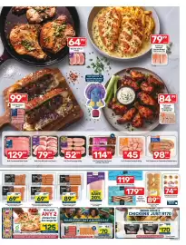 Pick n Pay Hypermarket catalogue week 44 Page 3: Bereco Braai Snoek €119,99