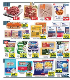 Pick n Pay Hypermarket catalogue week 44 Page 2: No name Frozen Chicken Braai Pack €199,99, Clover Feta Assorted €110,00