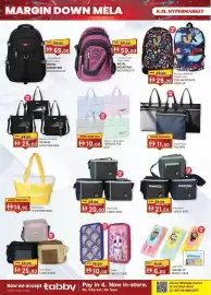 KM Trading catalogue Page 10: Royal mountain backpack €69,00, Royal mountain backpack €59,00