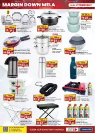 KM Trading catalogue Page 8: Royalford melamine ware dinner set rf12675/76 €149,00