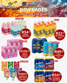 Take 'n Pay catalogue Page 21
