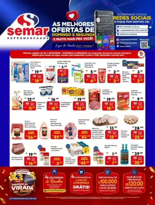 Semar (válido até 26-10)
