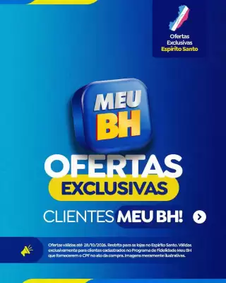 BH (válido até 28-10)