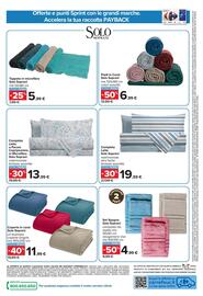 Volantino Carrefour Iper Pagina 26