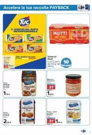 Volantino Carrefour Iper Pagina 11