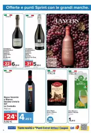 Volantino Carrefour Iper Pagina 16
