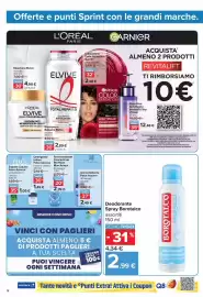Volantino Carrefour Iper Pagina 18