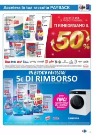 Volantino Carrefour Iper Pagina 21