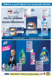Volantino Carrefour Iper Pagina 22