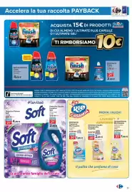 Volantino Carrefour Iper Pagina 23