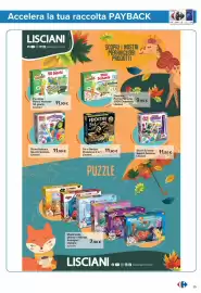Volantino Carrefour Iper Pagina 25